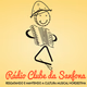 Logo de Rádio Clube Da Sanfona