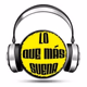 Logo de LA QUE MAS SUENA