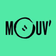 Logo de Mouv'