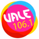 Logo de Vale FM 106.1
