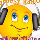 Logo de Gepesz Radio