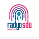 Logo de SDU Radio
