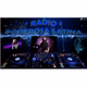 Logo de Radio Poderosa Latina