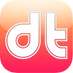 Logo de Deeptop Radio