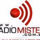 Logo de Mister Web Rádio