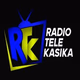 Logo de Radio Télé Kasika