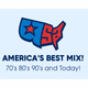 Logo de America's Best Mix!