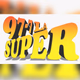 Logo de La Super 97-7 FM