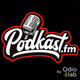 Logo de Podkast.FM