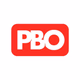Logo de PBO Radio