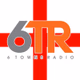 Logo de 6 Towns Radio (6TR)