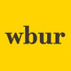 Logo de WBUR - WBUH