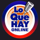 Logo de Lo Que Hay Online