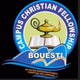 Logo de Campus Christian Fellowship