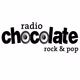 Logo de Radio Chocolate Rock & Pop