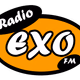 Logo de Radio Exo Fm