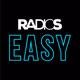 Logo de Radio S - Easy