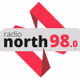 Logo de Radio North 98.0