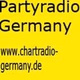 Logo de Chartradio Germany - Partyradio Germany