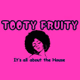 Logo de Tooty Fruity FM