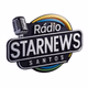 Logo de Rádio Star News Santos