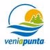Logo de Veni A Punta