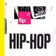 Logo de Radio FIP - Hip Pop