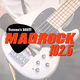Logo de Mad Rock 102.5 - KMAD-FM