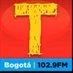 Logo de Tropicana - Tropical
