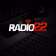 Logo de Radio 22