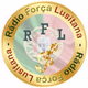 Logo de Radio Forca Lusitana