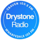 Logo de Drystone Radio