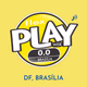 Logo de FLEX PLAY Brasília