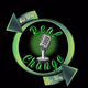 Logo de Real Change Christian Radio