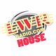 Logo de LWR Radio - House