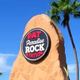 Logo de Pat Paradise Rock Station