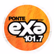 Logo de Exa FM - XHESA