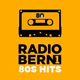 Logo de Radio Bern1 - 80s