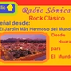 Logo de Radio Sónica - Rock Clasico