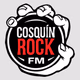 Logo de Cosquin Rock FM