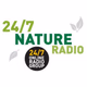 Logo de 24/7 Online Radio - 24/7 Nature Radio