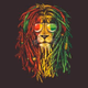 Logo de Abstract Reggae - Reggaeton
