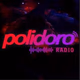 Logo de Polidoro FM