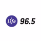 Logo de Life 96.5 - KNWC-FM
