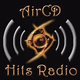 Logo de AirCD Hits Radio