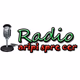 Logo de Radio Aripi Spre Cer - Worship