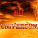 Logo de Hit-Universum