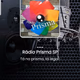 Logo de RADIO Prisma SP