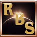 Logo de Radio Black Sun