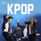 Logo de Calm Radio - K Pop